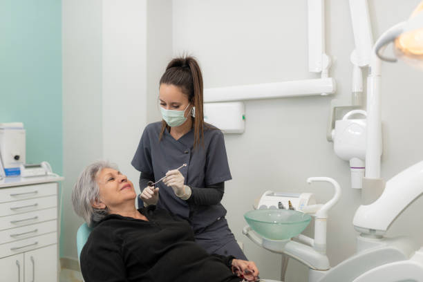 Best Emergency Dental Services for Seniors in Ocean Gate, NJ