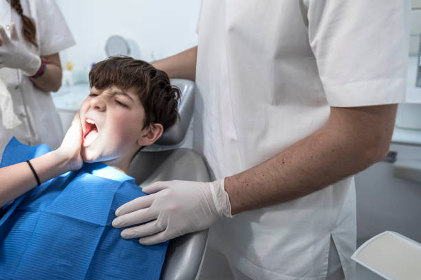 Best Broken or Cracked Tooth Emergency Dentist in Ocean Gate, NJ
